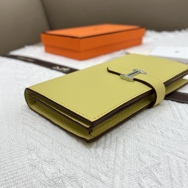 エルメス財布コピー内部構造